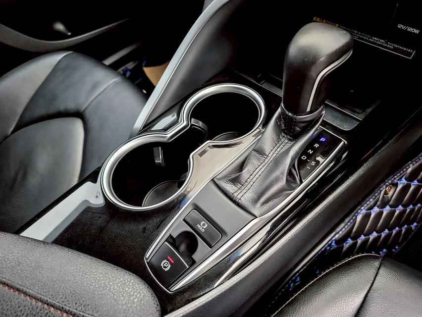 รหัสรถ CBLX9711 🚘 TOYOTA CAMRY 2.0G (TNGA) ปี 2019 🚘 13