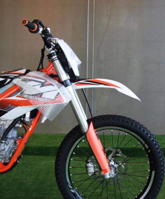 KTM Freeride มือสอง 3