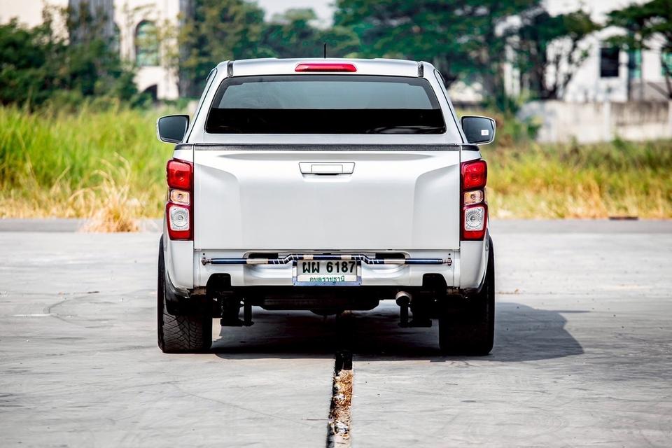 Isuzu D-Max Space Cab 1.9Ddi  ดีเซล ปี2021 รูปที่ 2