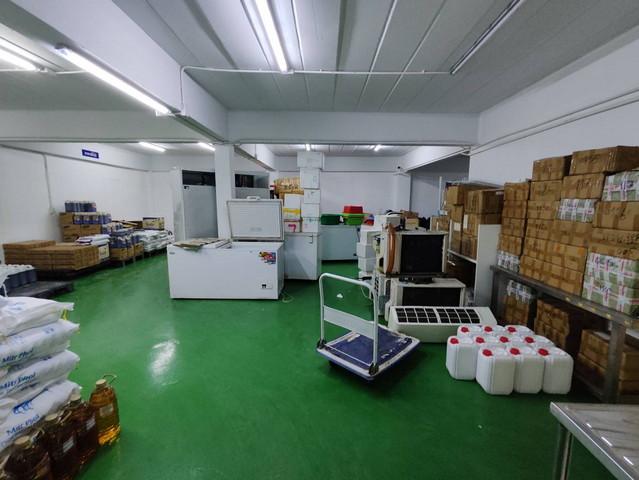 โรงงาน+ออฟฟิศ 700 sq.m.ขอใบอนุญาติอย.GMPได้ ลาดพร้าว101 โพธิ์แก้ว โยธินพัฒนา3 1