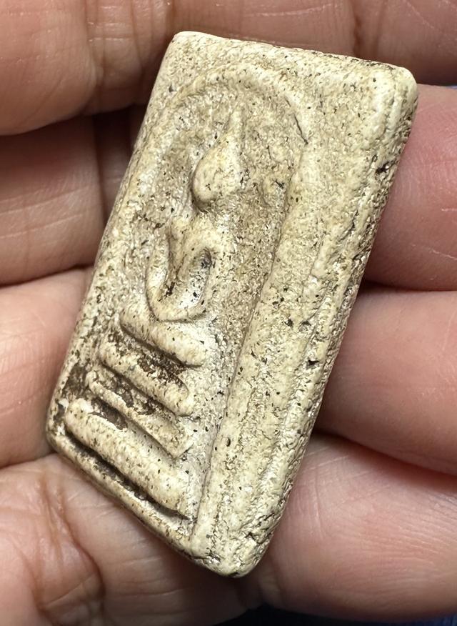 องค์ละ800🙏พระสมเด็จพระบ้าน พิมพ์ต่างๆ รูปที่ 16