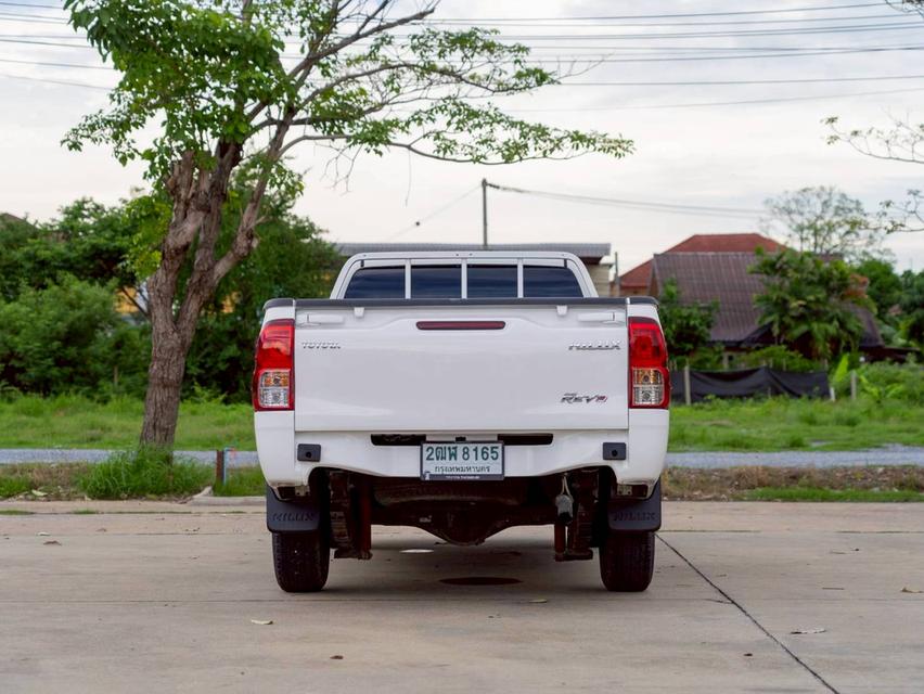 ขาย Toyota Revo 2.4J ปี20