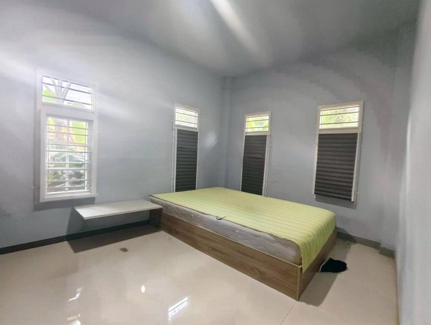 บ้านสวนในฝัน…กลางเมืองสระแก้ว 7