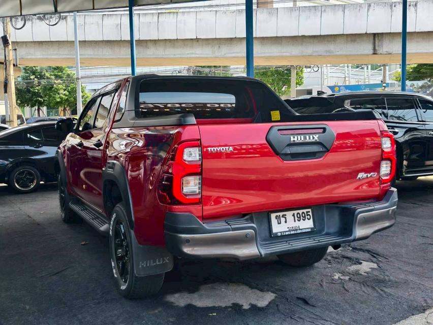 Toyota Revo 2.4Rocco ปี23 7