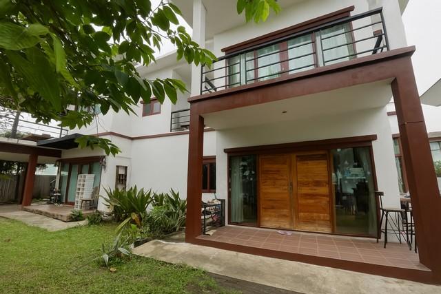 ขาย บ้านเดี่ยว ตกแต่งสไตล์ไม้วินเทจ พร้อมสระว่ายน้ำ นาคนิวาส 37 ใกล้เซ็นทรัลอีสต์วิลล์ โชคชัย 4 สตรีวิทยา 2 ลาดพร้าว 71 11