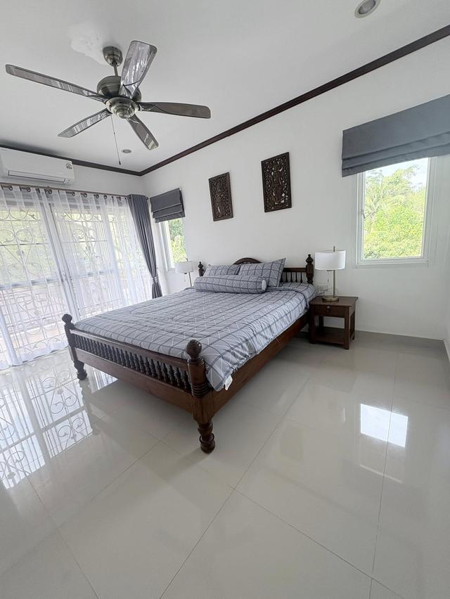 Beautiful Thai-Style Pool Villa for Rent – Chalong Phuket 11