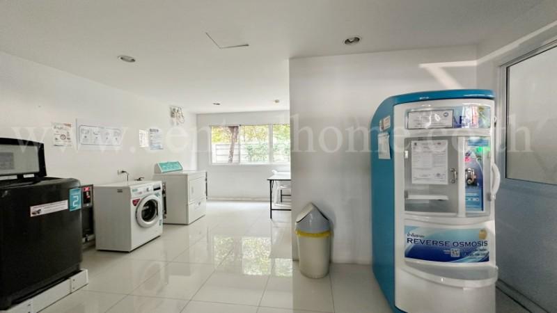 คอนโด ไวโอ แคราย Vio Khaerai ห้องมุม ใกล้ MRT ศูนย์ราชการนนทบุรี 14