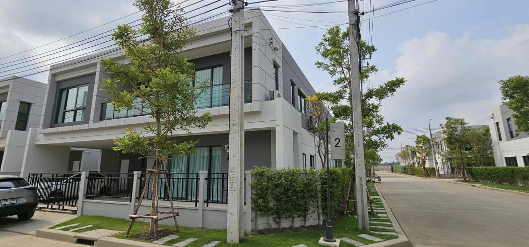 รูป ให้เช่า บ้านเดี่ยว 4 ห้องนอน เฟอร์ครบ พร้อมอยู่ เซนโทร บางนา 289 ตรม. 60 ตร.วา ใกล้ Mega bangna 2