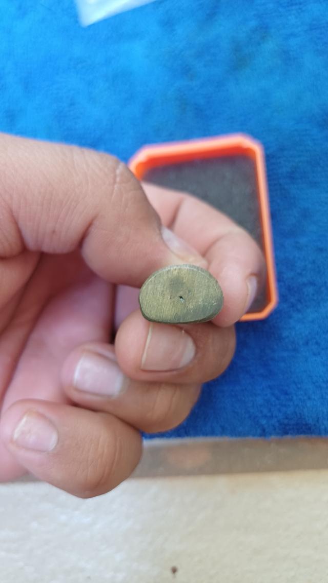 รูปหล่อหลวงพ่อเงินพุทธโชติวัดบางคลาน รูปที่ 3