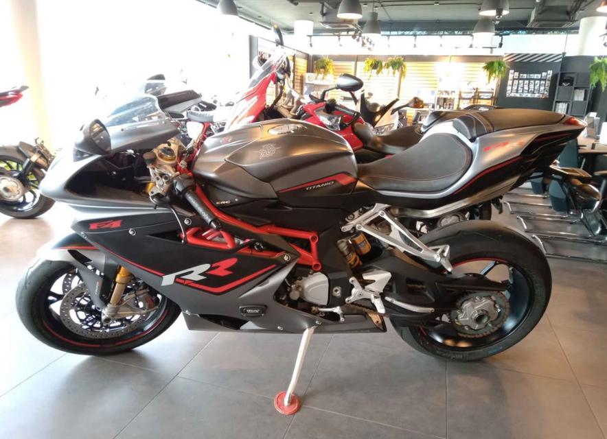 MV Agusta F4 พร้อมขายราคาสุดถูก 2