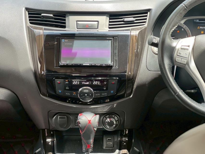 Nissan Terra 2.3 VL 4WD รูปที่ 17