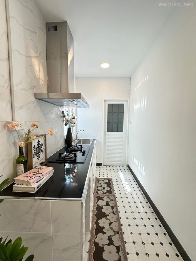 หมู่บ้าน นันทวัน 10 ซ.เลียบวารี 37 15