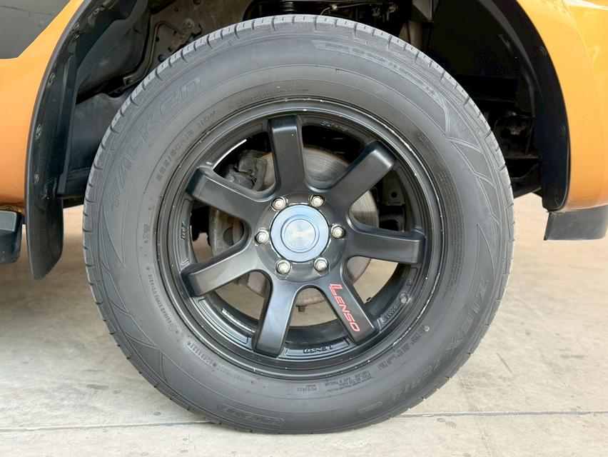 FORD RANGER 2.0 WildTrak Hi-Rider DoubleCab ปี 2020 รูปที่ 15