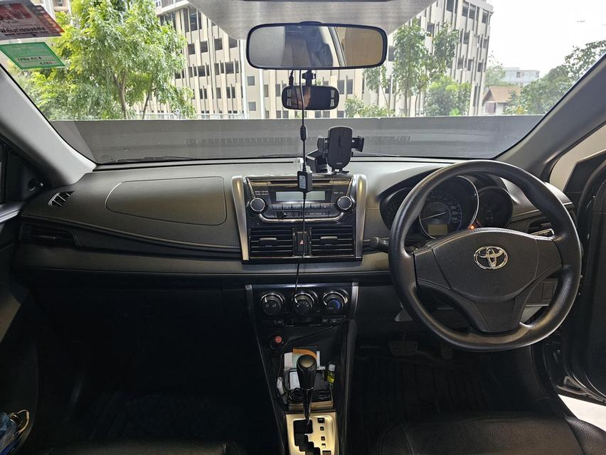 Toyota VIOS Auto มือสอง ปี 2014 11
