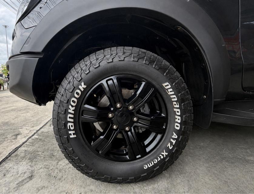 (แจ้งรหัสรถ CAT1921) 2022 FORD RANGER 2.2 Hi-Rider XLT เกียร์ธรรมดา รูปที่ 5
