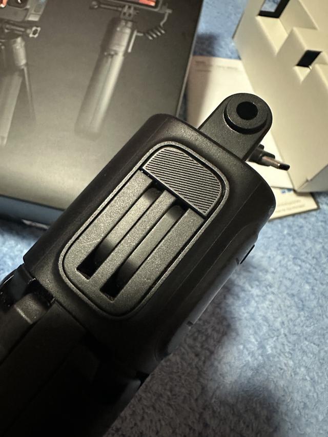 ขาย GoPro 10 พร้อม Volta Battery Grip 18