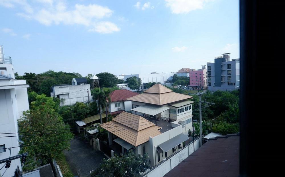 Owner post ราคาพิเศษ ลดเหลือ 1.59 ล้าน ห้องแต่งครบพร้อมอยู่ บ้านนวธารา เกษตร-นวมินทร์ รับเอเจ้นท์ 8