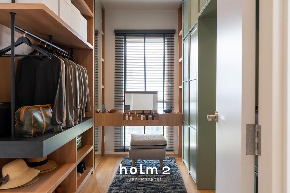 บ้านเดี่ยว 4 ห้องนอน มินิมอล 5