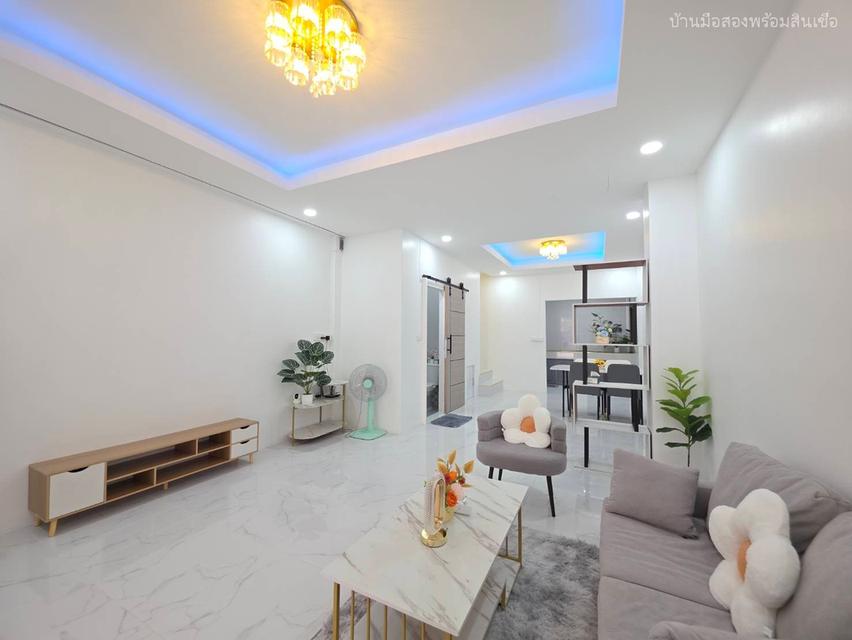 หมู่บ้านร่มทิพย์ 2 หทัยราษฎร์ 33 5