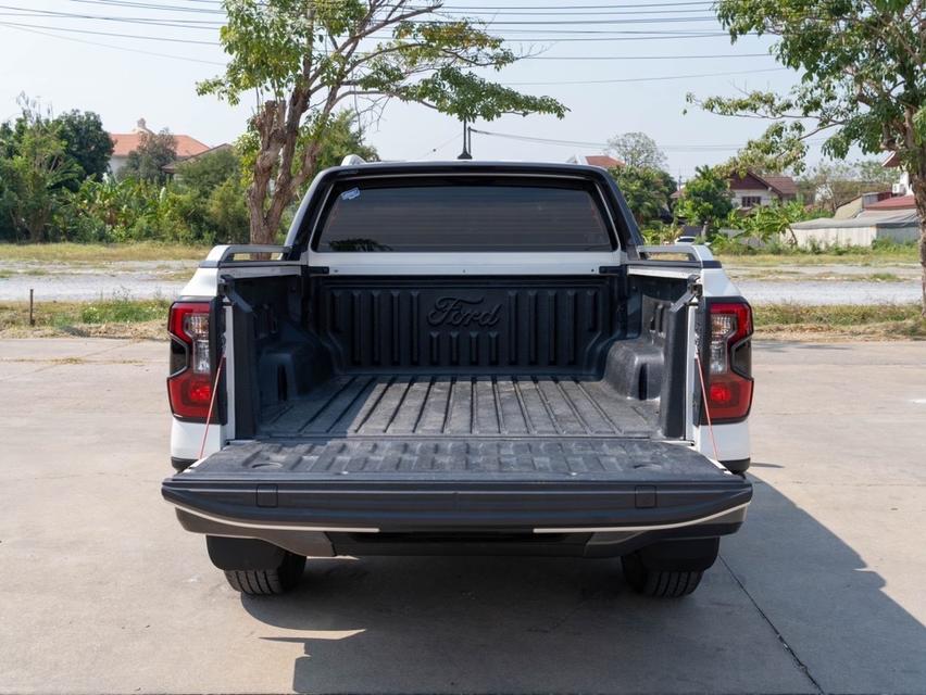 รหัส 12AT3005 Ranger ALL-NEW DOUBLE CAB 2.0L Turbo Hi-Rider Wildtrak 2WD 6AT | ปีจด : 2023 19