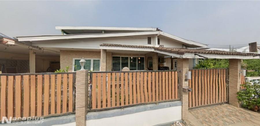 69080388 : ขายบ้านเดี่ยว 1 ชั้น ขนาด 4 ห้องนอน ขนาด 51 ตร.ว. จรเข้บัว ลาดพร้าว กรุงเทพ บ้านสวย ทำเลดี เดินทางสะดวก ในราคาที่คุณยากจะปฏิเสธ 2
