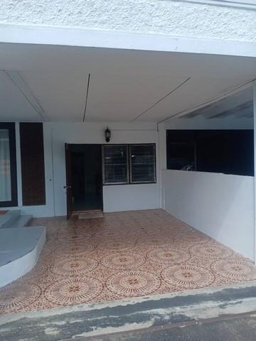 ให้เช่า บ้านเดี่ยว ชั้นเดียว โครงการ ทิวสน ลาดพร้าว 87 แยก 18 เลียบด่วน ใกล้ CDC ไม่รับสัตว์เลี้ยง 2