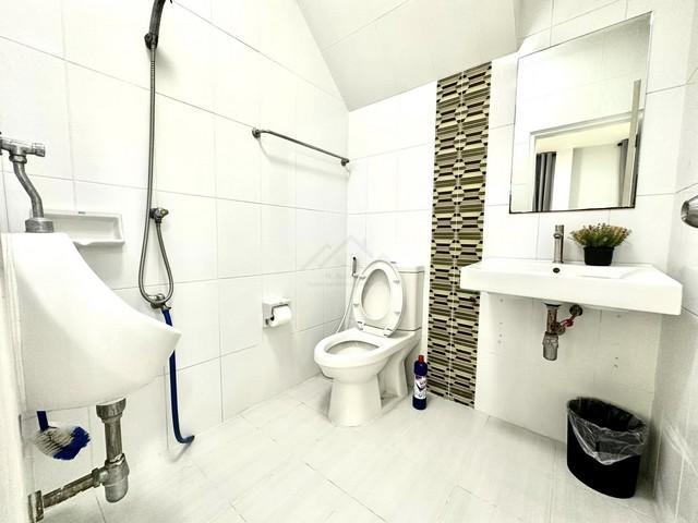 ให้เช่าบ้านเดี่ยว 2 ชั้น 60 ตร.ว. ซอยคุ้มเกล้า 39 ลาดกระบัง ใกล้ Chaokhun Park 4