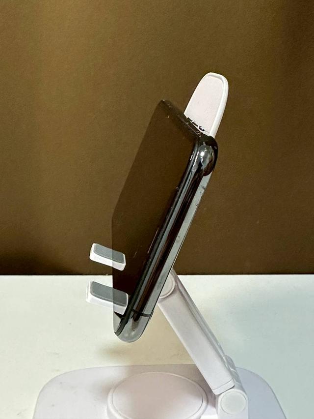 iPhone XS 256GB สีดำ (No.711) แบต 91% 6