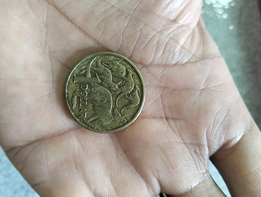 เหรียญสะสมวาระต่างๆๆเหรียญต่างประเทศ รูปที่ 3