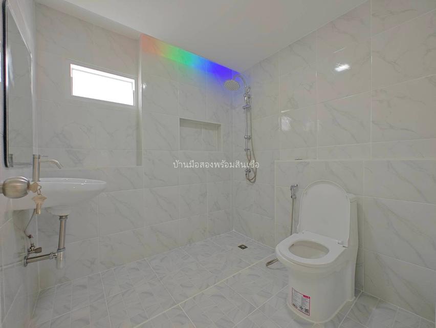 หมู่บ้านเคซี 4 หทัยราษฎร์ 39 16