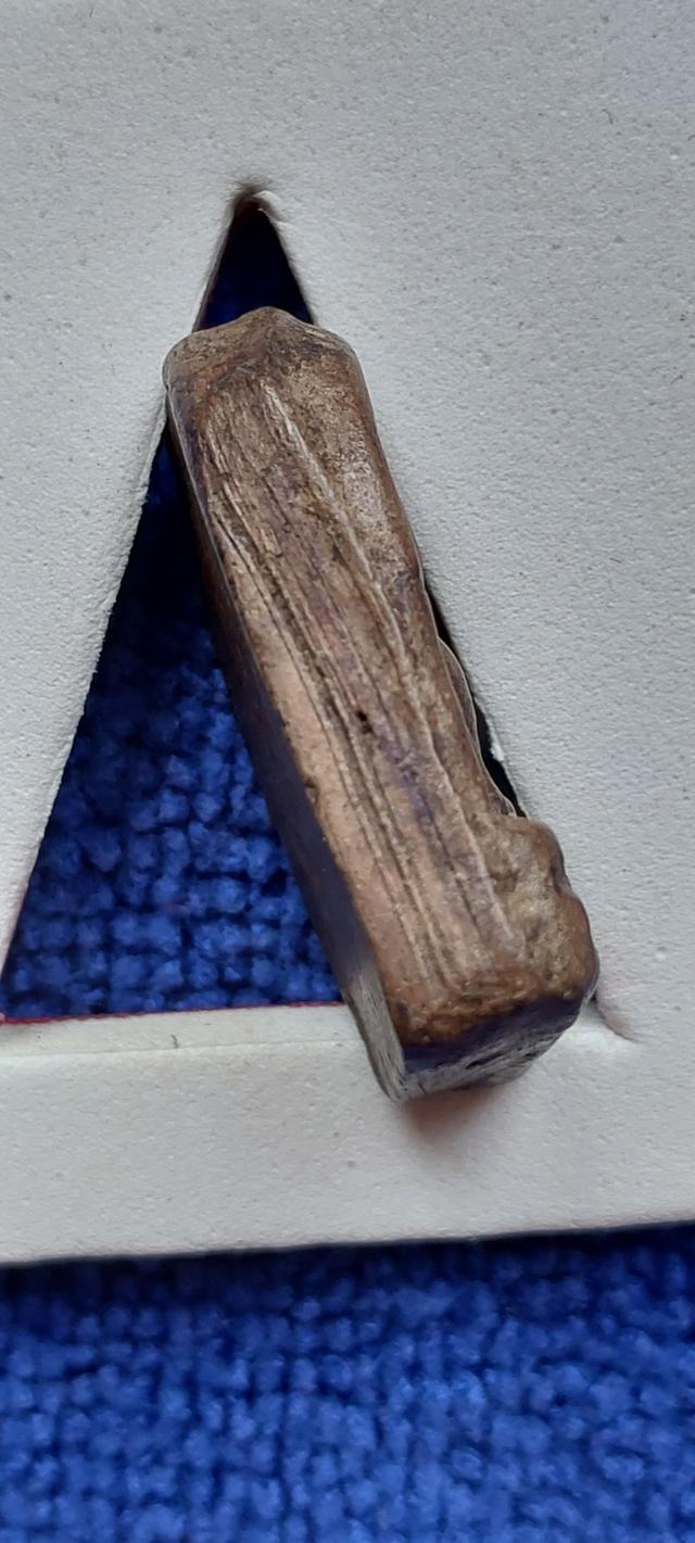 พระซุ้มกอพิมพ์กลางกรุกำแพงเพชร รูปที่ 5