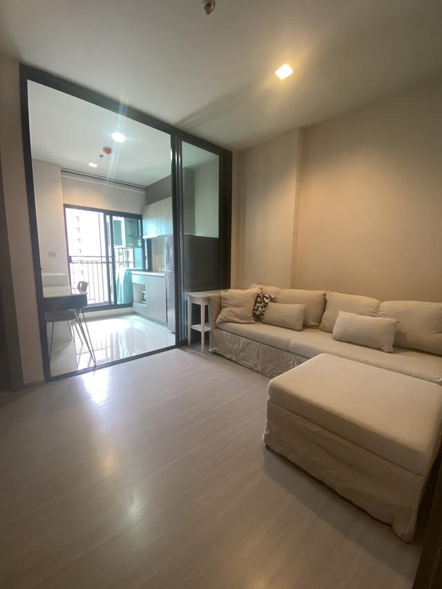 ขาย/เช่า ด่วน! คอนโดทำเลใจกลางกรุงเทพ Life Asoke Rama 9 6