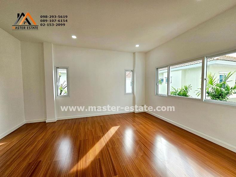 Perfect Place 2 รามคำแหง 174 Renovate ใหม่ พร้อมอยู่ สวย-สะอาด เนื้อที่ 63.7 ตร.ว. กระจกทรงสูงโปร่ง โล่ง สบาย 10