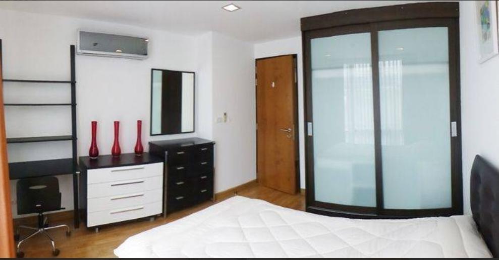 ปล่อยเช่า ห้องใหญ่ 2นอน/2น้ำ ราคาถูก Alcove 49 Bts ทองหล่อ❗️ 4