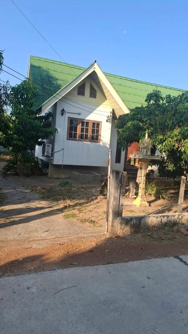 ขายที่ดินพร้อมบ้าน อ.เมือง จ.ลำพูน 4