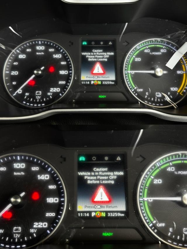 EVรถไฟฟ้า 100% MG ZS มีประกันศูนย์  16