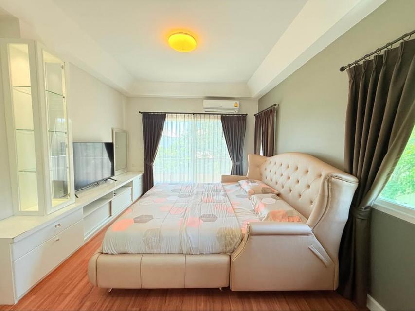 ให้เช่าบ้านเดี่ยวหลังมุม หมู่บ้านชัยพฤกษ์ ปิ่นเกล้า–กาญจนาภิเษก 4