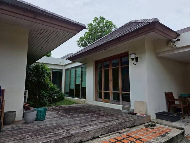 รหัสC6880 ขายด่วนบ้านเดี่ยว 2 ชั้น ติดคลองในโครงการเมืองเอก โครงการ6 หลักหก ปทุมธานี 2