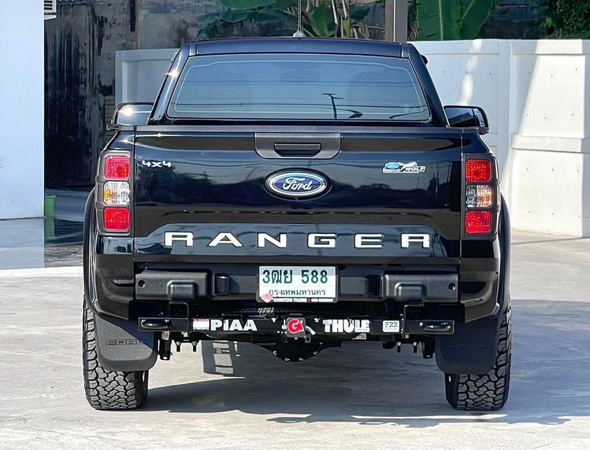 ขาย Ford Ranger 2.0Trubo 4wd ปี22 6