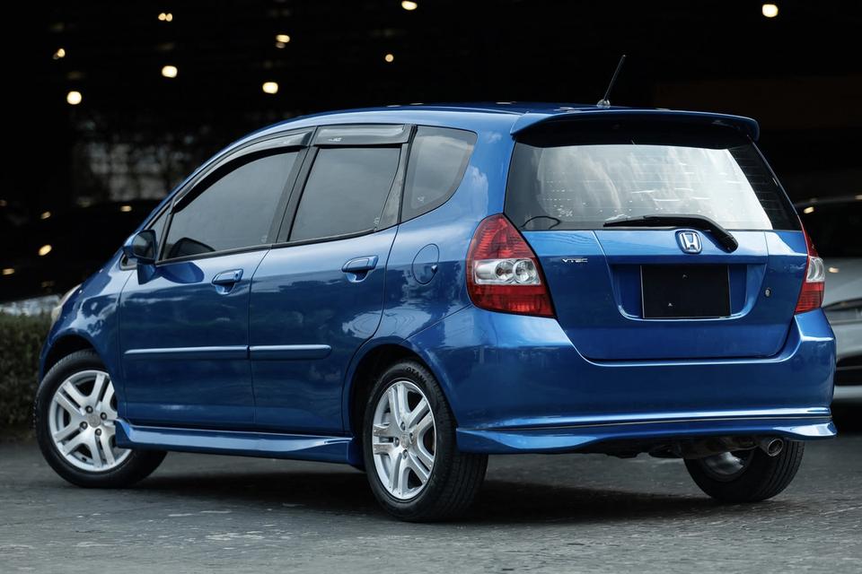 Honda jazz 1.5GD auto รถสวย ตรงปก โทร. 0922639576 เอ๋ รูปที่ 3