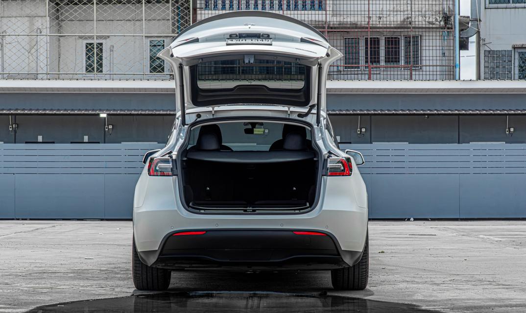 (แจ้งรหัสรถ: CBL1345) 🔥 ขาย TESLA MODEL Y PERFORMANCE AWD ปี 2022 🔥 รูปที่ 7