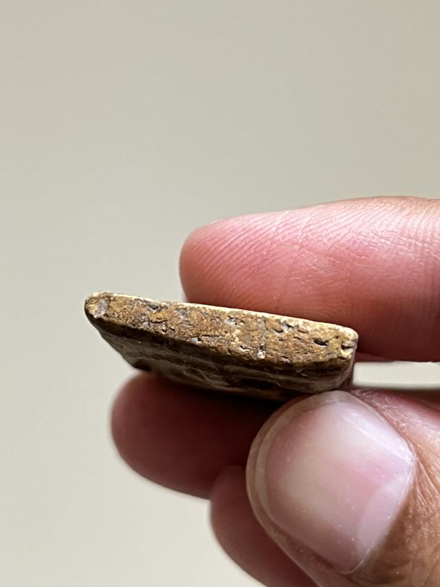 พระสมเด็จ สวย สมบูรณ์ ครับ 5