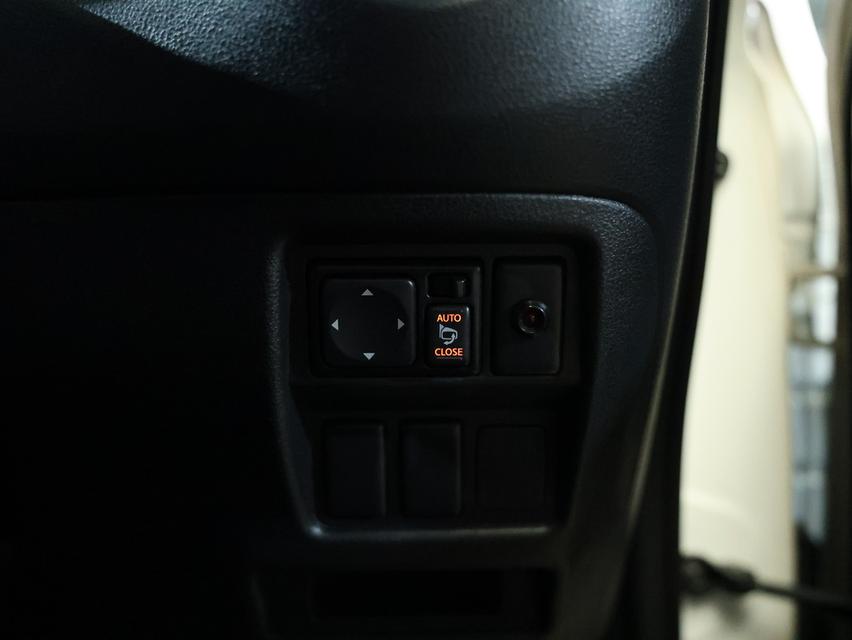 2014 Nissan JUKE 1.6 (ปี 10-16) V SUV AT B5290 รูปที่ 12