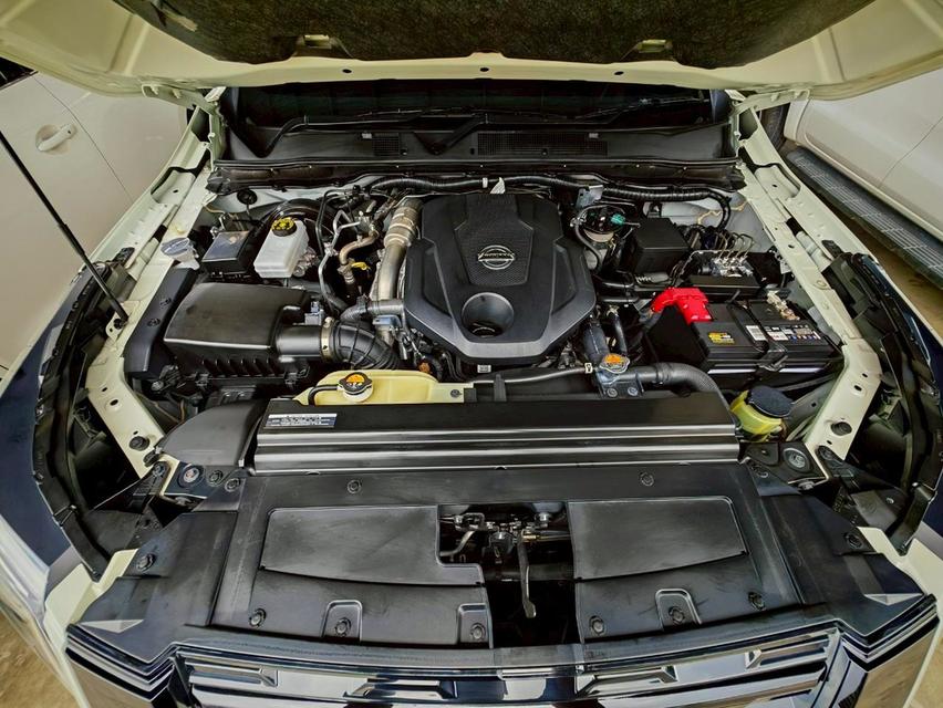 Nissan Terra 2.3VL 4WD