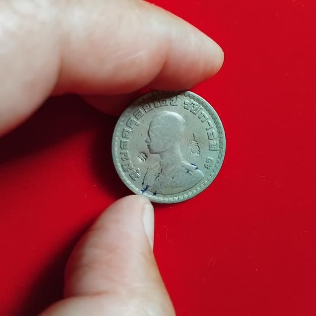 พระบ้านเก็บเก่า พระหลวงพ่ออี๋เหรียญเก่าๆ รูปที่ 3