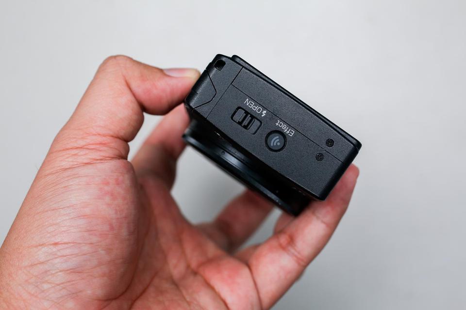 กล้อง Ricoh GR II สภาพดี 4