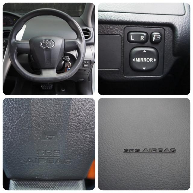 TOYOTA VIOS 1.5 E (AS) ปี 2013 13