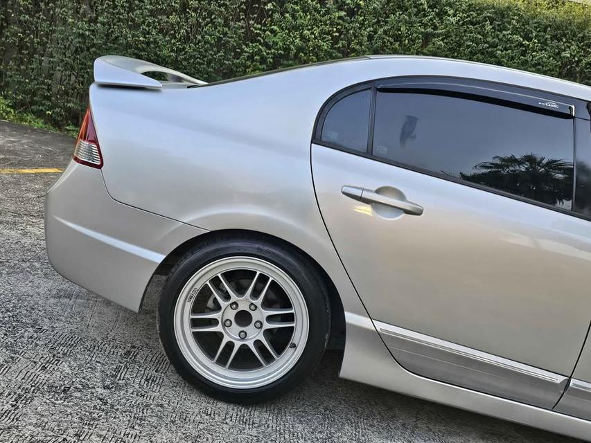 Honda Civic FD ปี 2006 10