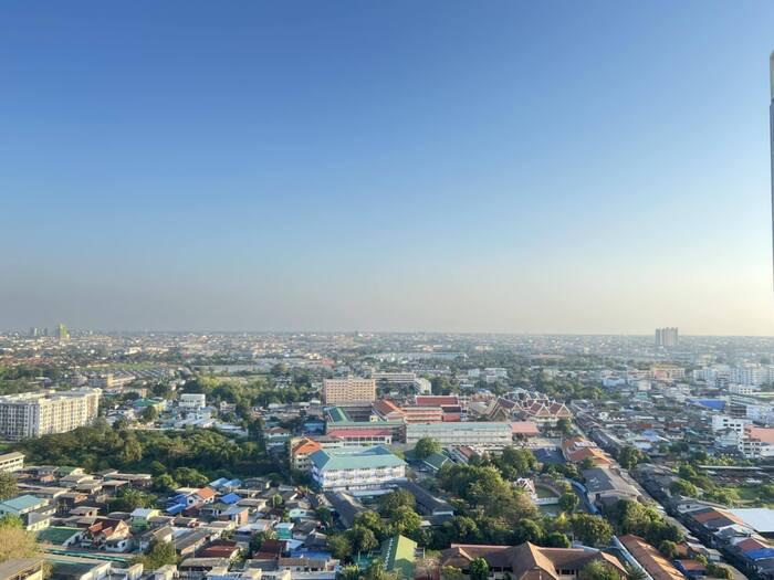 The Prodigy MRT บางแค 15