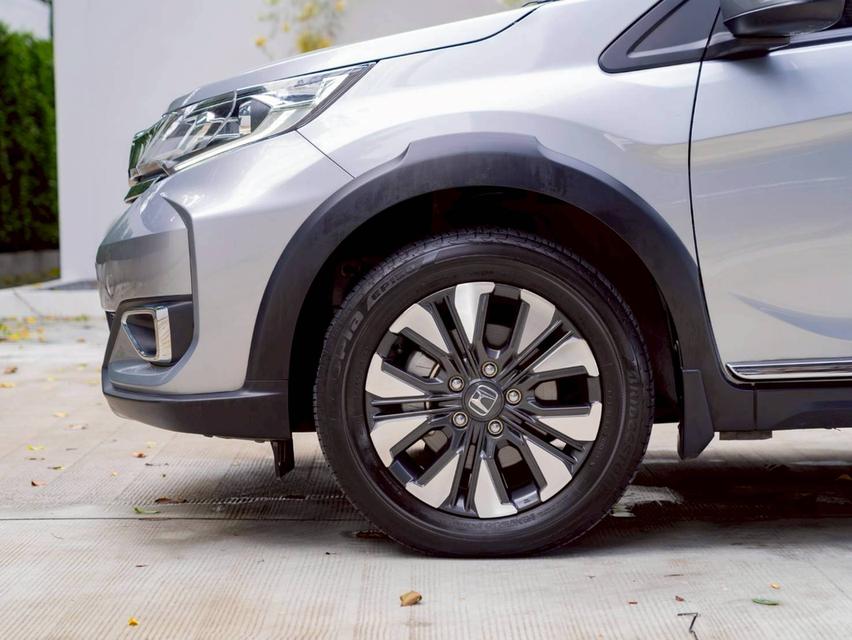 HONDA BR-V 1.5SV ปี 2022 ( 7 ที่นั่ง )  7